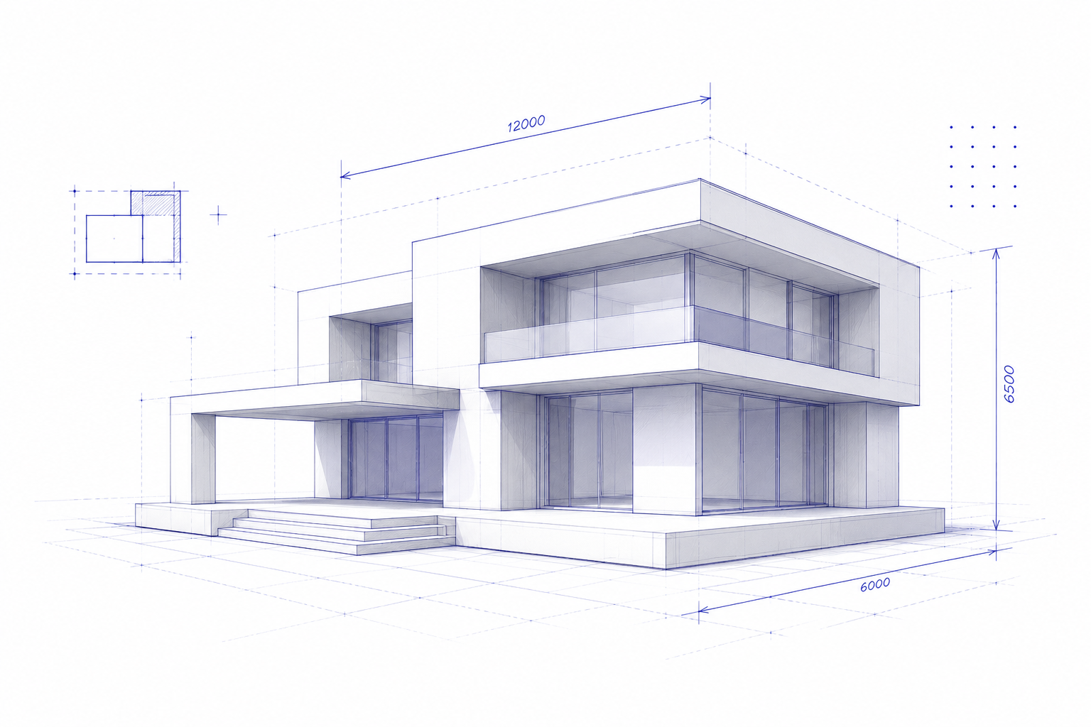 Design blueprint