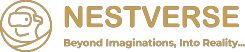 NestVerse Logo